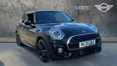 MINI Hatchback 1.5 Cooper Sport II 3dr Petrol Hatchback